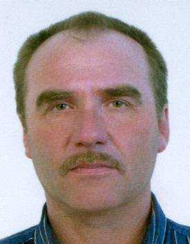 Илларионов Владимир Александрович