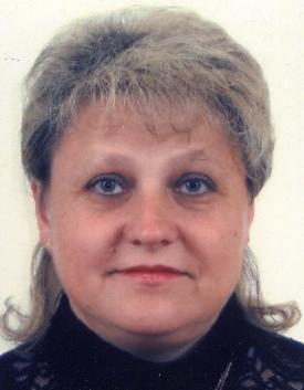 Луцко Лариса Петровна