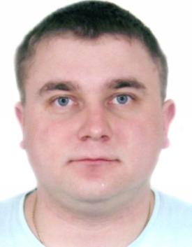 Соколовский Виталий Станиславович