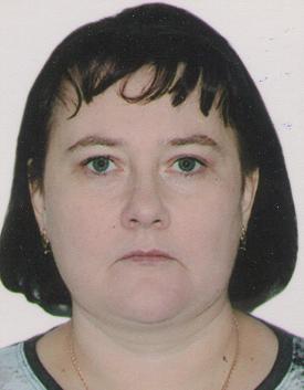 Поддубец Татьяна Ивановна