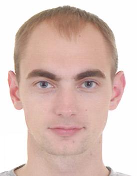 Якимович Павел Николаевич