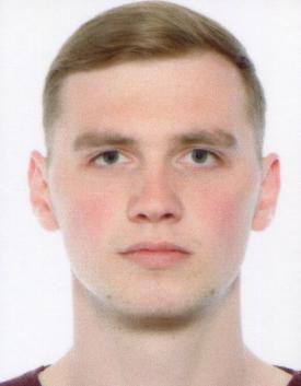 Леневский Олег Владимирович