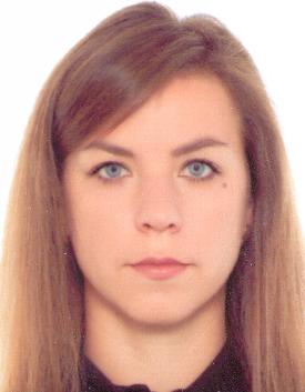Шишонок Вероника Владимировна