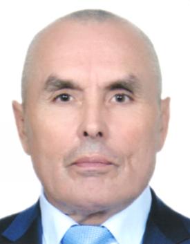 Бабук Валерий Владимирович