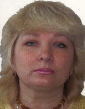 Борозна Валентина Алексеевна