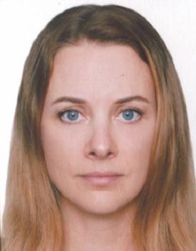 Скридло Анастасия Дмитриевна