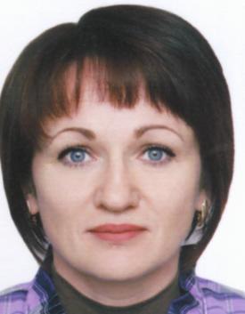 Суязова Светлана Владимировна