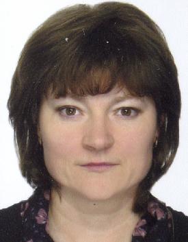 Захвицевич Татьяна Владимировна