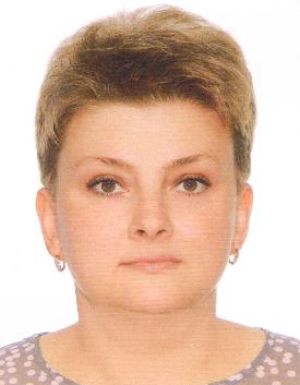 Козич Марина Николаевна