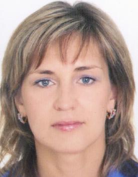 Бердникович Наталья Николаевна