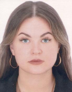 Евсеенко Екатерина Геннадьевна