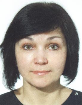 Ефимчик Марина Ивановна