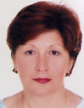 Зубленко Светлана Ивановна