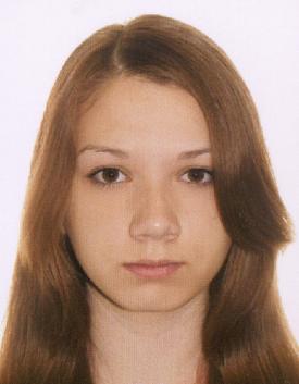 Лаптик Кристина Юрьевна