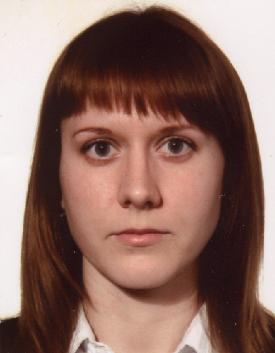 Мороз Инна Николаевна