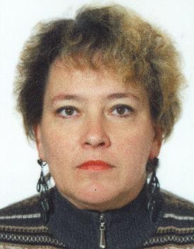 Жук Елена Валерьевна