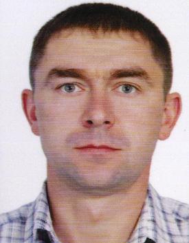 Коляго Дмитрий Степанович