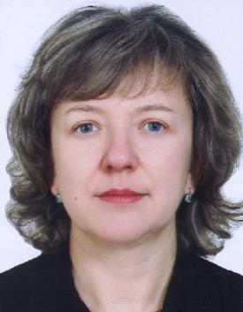 Пинчук Оксана Ивановна