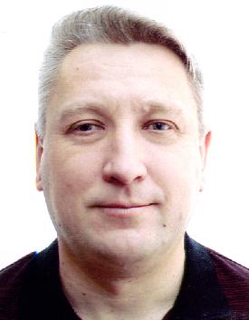 Войтехович Александр Владиславович