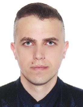 Куприянюк Дмитрий Михайлович