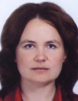 Жданович Наталия Степановна