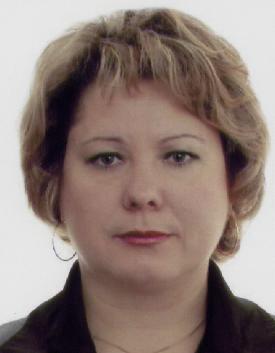 Карпека Инна Геннадьевна