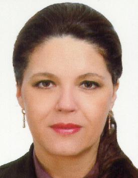 Марченкова Инесса Леонидовна