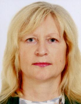 Шульгат Диана Мифодьевна