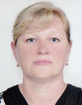 Прокопчик Наталья Анатольевна