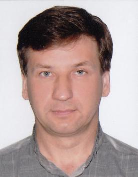 Лопатин Сергей Владимирович