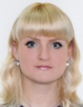 Быченок Елена Сергеевна