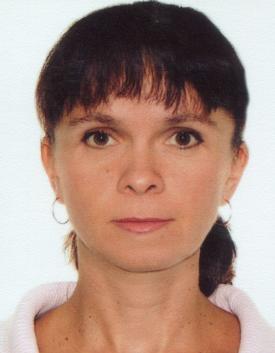 Вышковская Наталья Аркадьевна