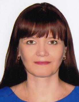 Кожевникова Елена Михайловна