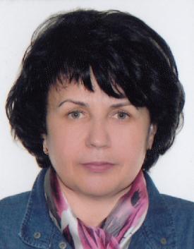 Кулачок Галина Павловна