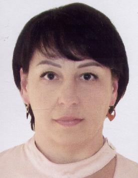 Базук Наталья Владимировна