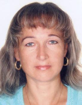 Барская Татьяна Анатольевна
