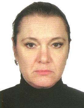 Глебова Ирина Анатольевна