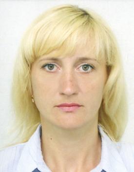 Чибисова Наталья Викторовна