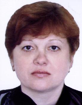 Завьялова Елена Николаевна