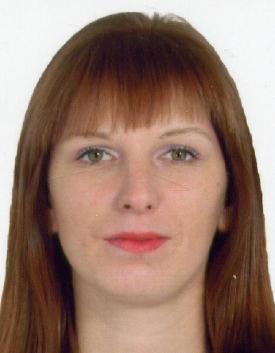 Храмцова Виктория Андреевна