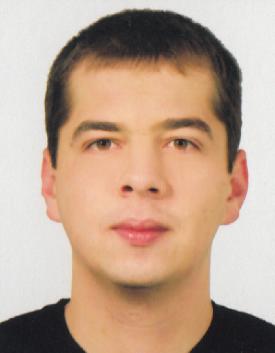 Бабеев Владислав Юрьевич