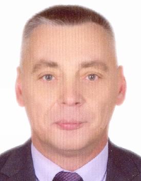 Небосько Андрей Владимирович