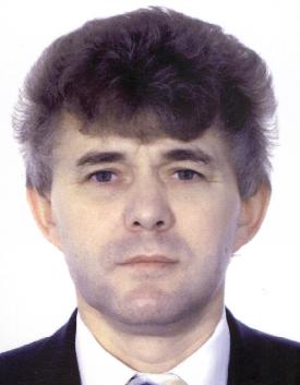 Кирдун Сергей Владимирович