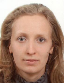 Короленя Яна Сергеевна