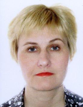 Вершина Алла Вацлавовна