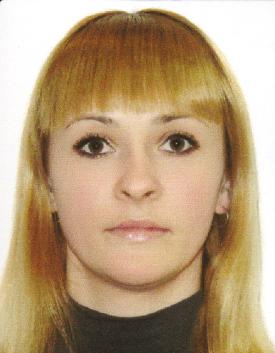 Грибко Оксана Михайловна