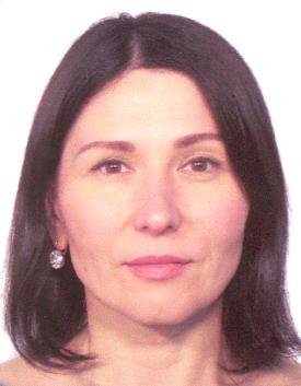 Коваленок Ольга Васильевна