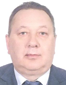 Тривайло Станислав Георгиевич