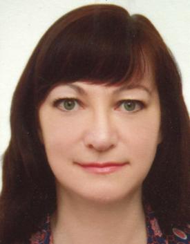 Хватова Ирина Митрофановна