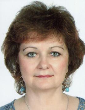 Ходарик Елена Васильевна